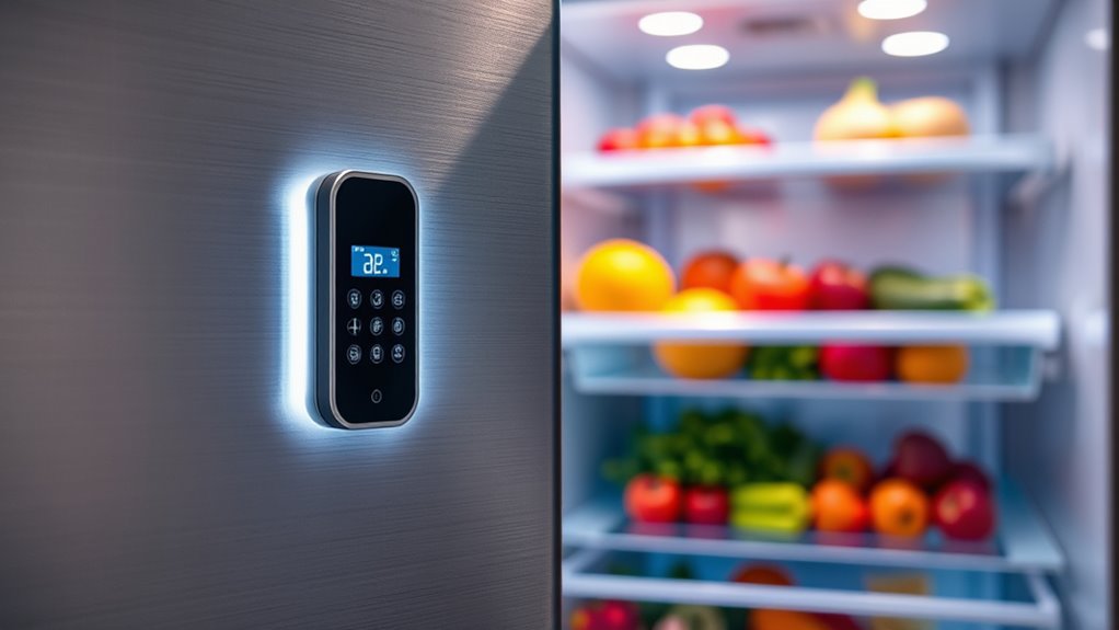top bluetooth fridge sensors