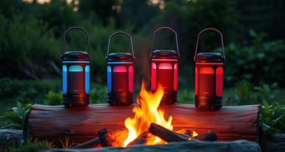 top bluetooth lantern speakers