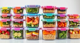 top bpa free meal containers