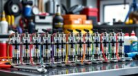 top brake bleeder pumps
