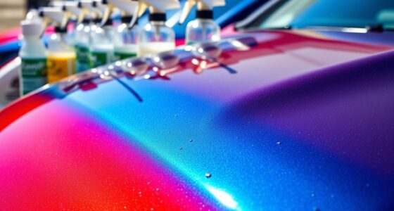 top bug and tar removers