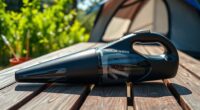 top camper cordless vacuums