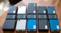 top compact lithium batteries