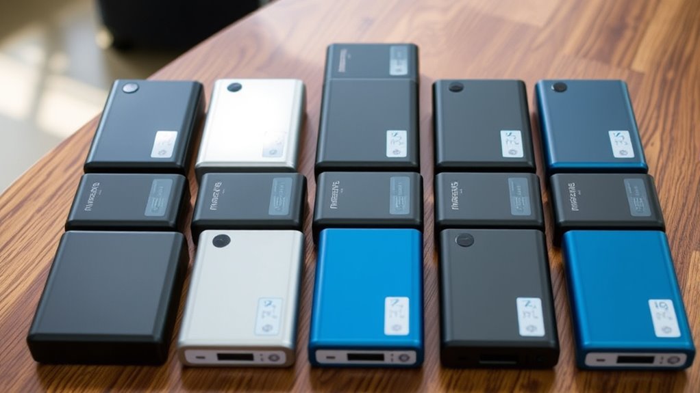 top compact lithium batteries