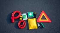 top comprehensive roadside safety kits