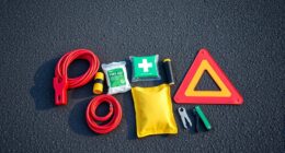 top comprehensive roadside safety kits