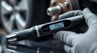 top digital brake fluid testers