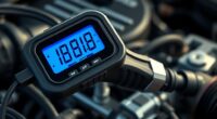 top digital timing lights