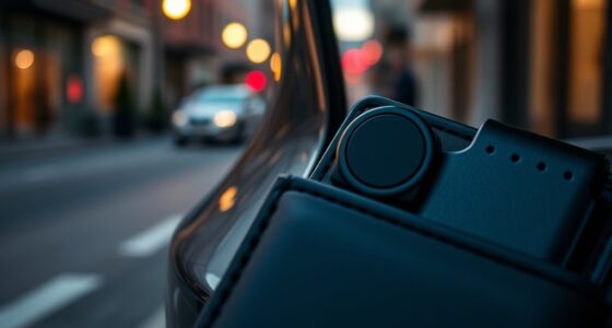 top discreet magnetic gps trackers
