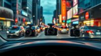 top dual channel dash cams