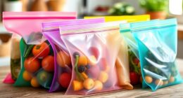 top eco friendly food bags