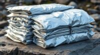 top emergency blanket bulk packs