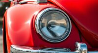 top h4 headlights selection