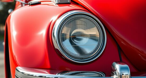 top h4 headlights selection