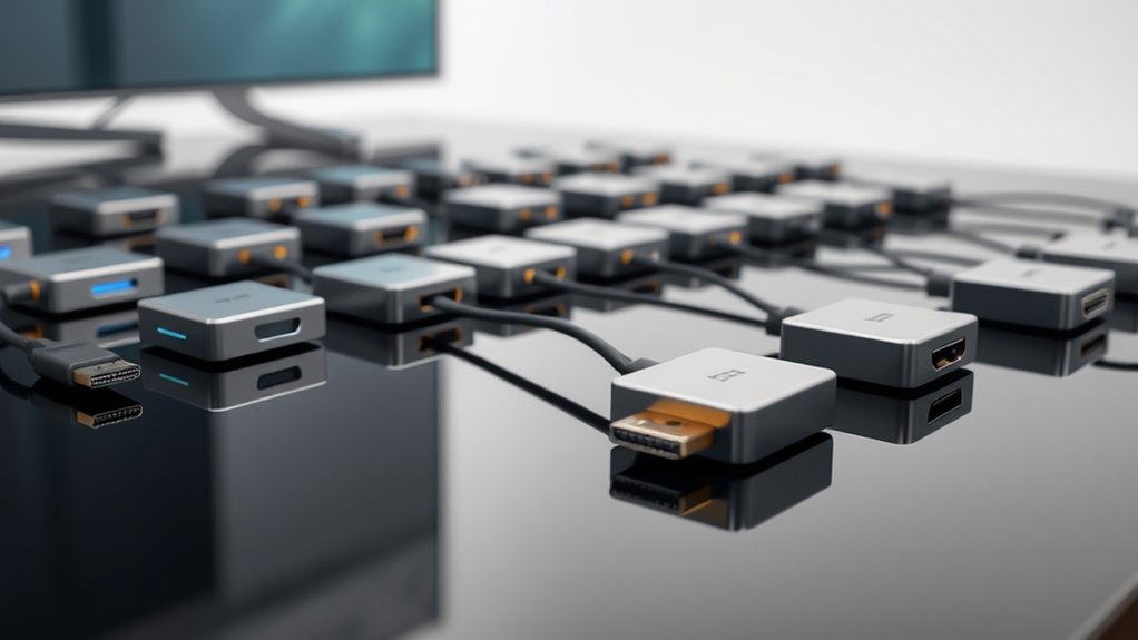 top hdmi mirroring adapters