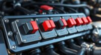 top heavy duty battery switches