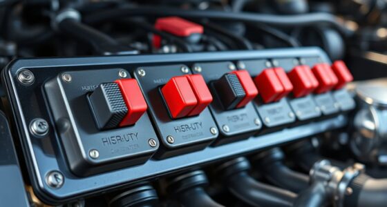 top heavy duty battery switches