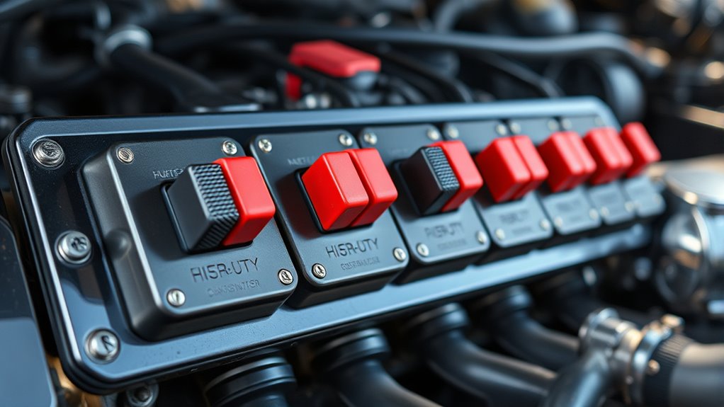 top heavy duty battery switches
