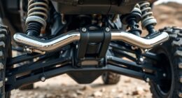 top heavy duty sway bar kits
