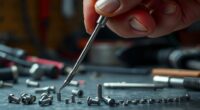 top magnetic pickup tools