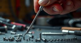 top magnetic pickup tools