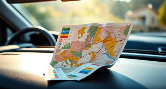 top paperback ev charging maps