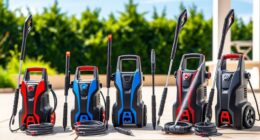 top portable 12v cleaners