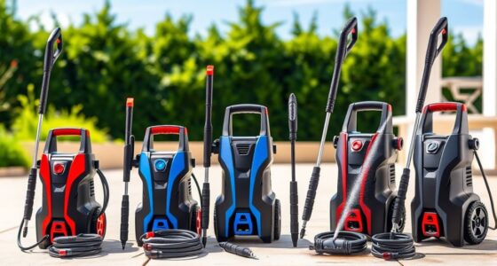 top portable 12v cleaners