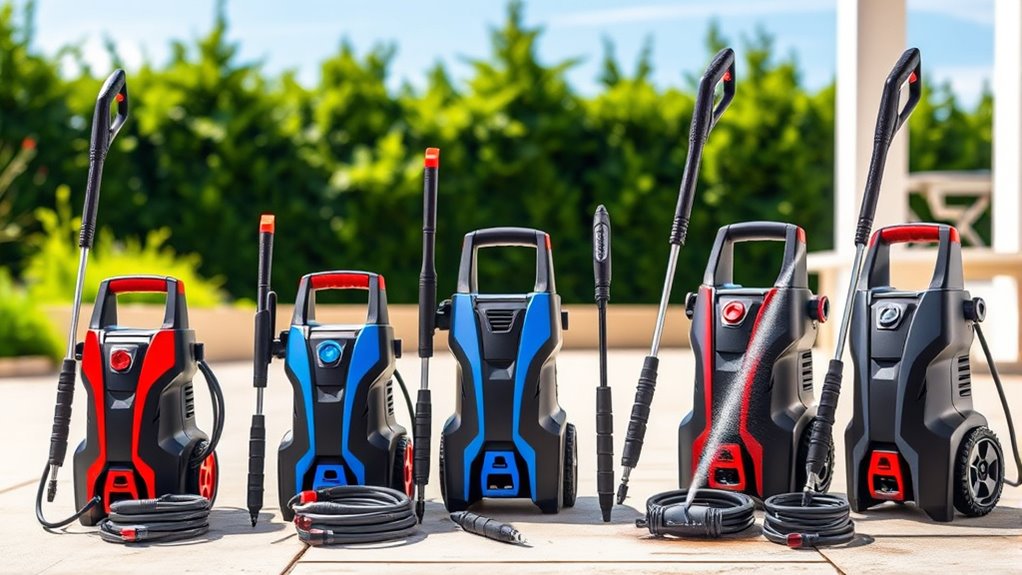 top portable 12v cleaners