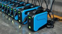 top portable ev chargers