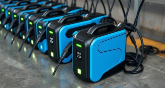 top portable ev chargers