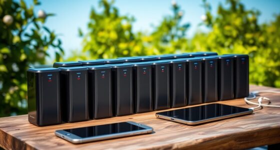 top portable fast charging batteries