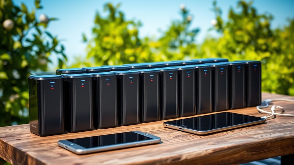top portable fast charging batteries