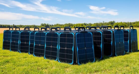 top portable solar options