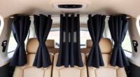 top privacy curtains for id buzz