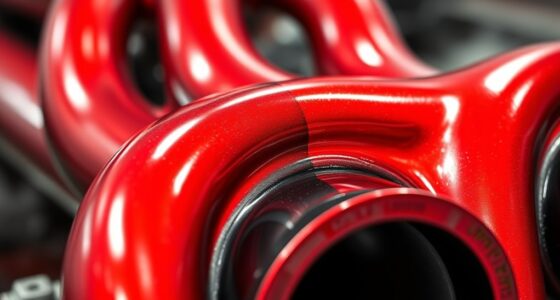top rated high temp manifold paints