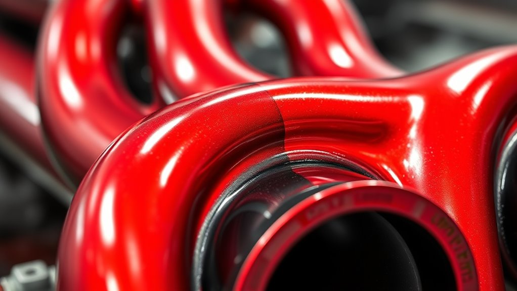 top rated high temp manifold paints