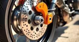 top rear brake conversion kits