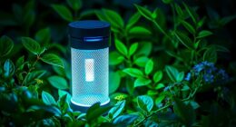 top rechargeable bug zapper lanterns