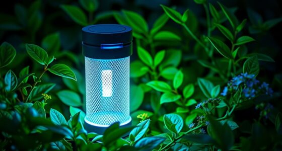 top rechargeable bug zapper lanterns