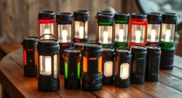 top rechargeable usb lanterns