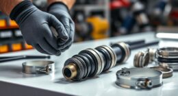 top reinforced cv boot kits