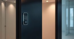 top rfid sliding locks