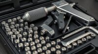 top rivet nut tool kits