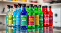 top rubber mat cleaning solutions