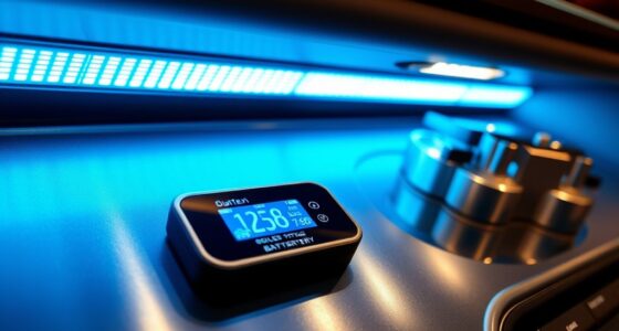 top rv battery monitoring devices