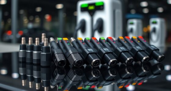 top sae j1772 type 2 adapters