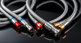 top stainless steel brake kits