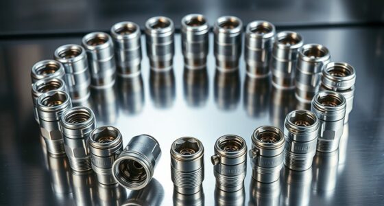 top swiveling spark plug sockets