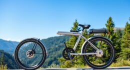 top ultralight folding bikes